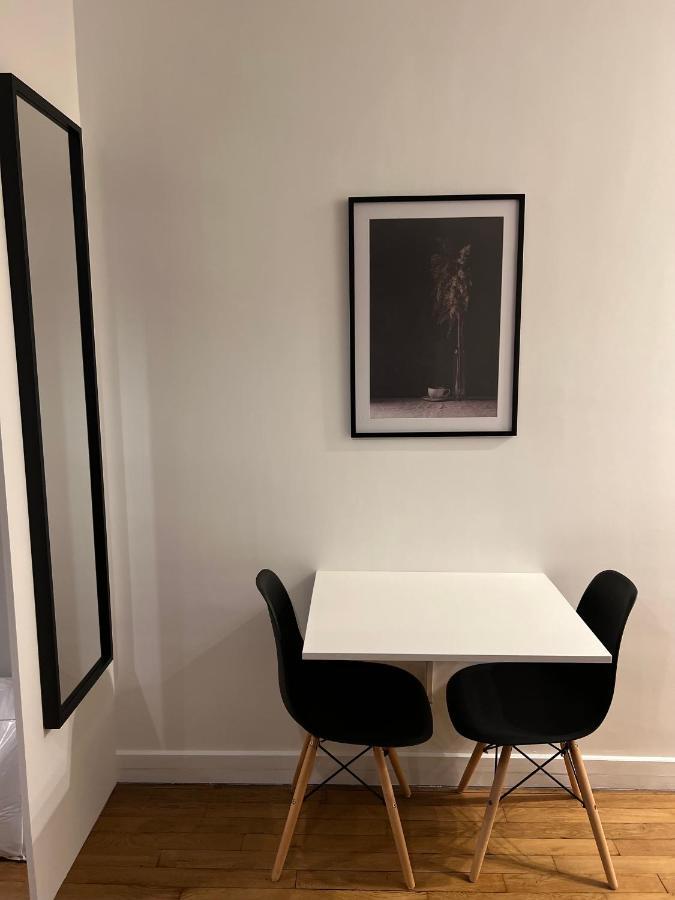 Idealement Situe "Le Studio" Les Locations Isahora Sont Aussi A 2 Pas Du Chateau D'Eu, Des Falaises Du Treport, De Mers Les Bains Et Aux Portes De La Baie De Somme Eu (Seine-Maritime) Exterior foto